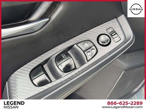 Certified 2024 Nissan Sentra SV image 15