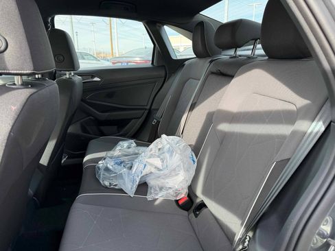 New 2026 Volkswagen Jetta Sport FWD image 28