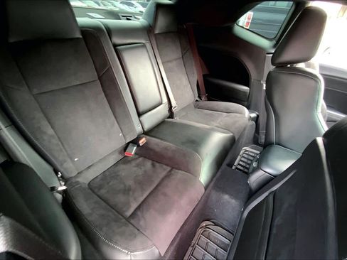 Used 2023 Dodge Challenger GT w/ Plus Package image 17