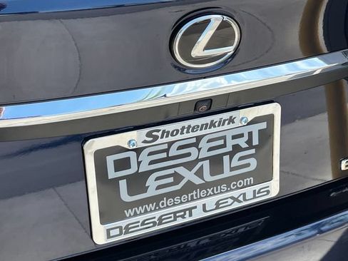 Used 2020 Lexus ES 350 w/ Accessory Package FWD image 21