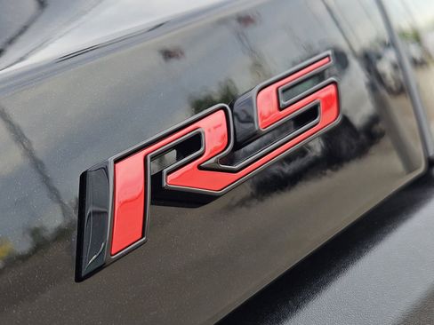 New 2026 Chevrolet Equinox RS FWD image 14