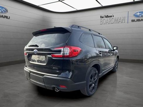 New 2026 Subaru Ascent Bronze Edition image 6