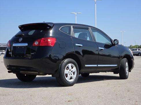 Used 2011 Nissan Rogue S AWD/4WD image 15