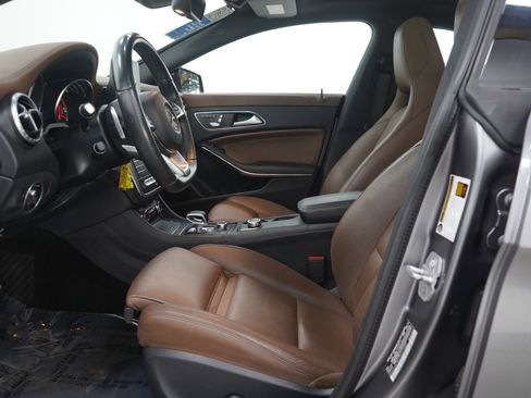 Used 2017 Mercedes-Benz CLA 45 AMG 4MATIC image 24