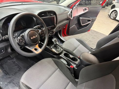 Used 2022 Kia Soul LX w/ Technology Package FWD image 33