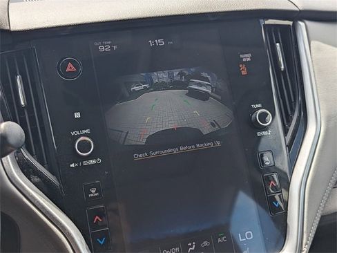 Used 2022 Subaru Legacy Premium image 22