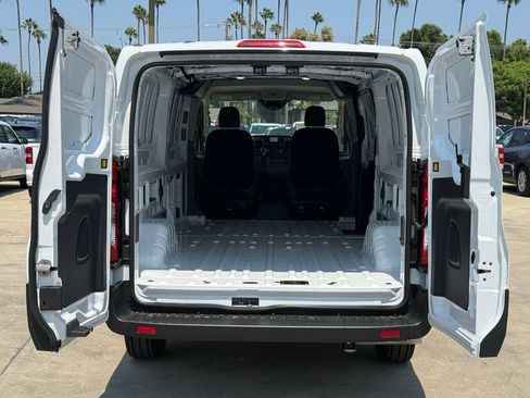 New 2025 Ford Transit 250 Cargo Van image 15