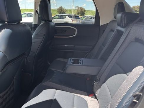 Used 2022 Ford Bronco Sport Outer Banks AWD/4WD image 15