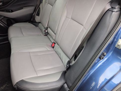 Used 2021 Subaru Outback Limited XT image 21