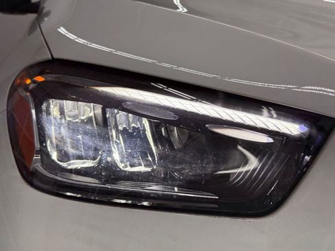 New 2026 Mercedes-Benz GLE 350 4MATIC image 8