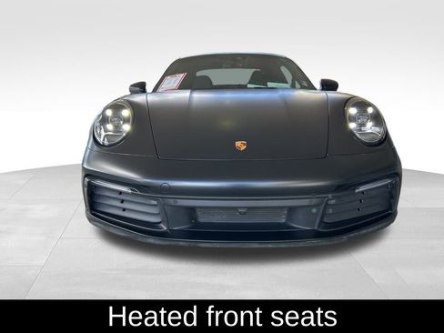 Used 2021 Porsche 911 Carrera image 14