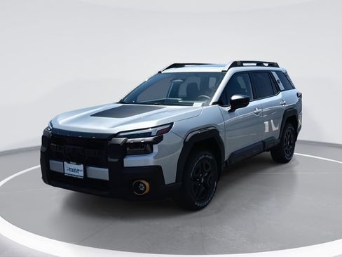 New 2026 Subaru Outback Wilderness AWD/4WD image 1