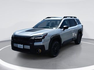 New 2026 Subaru Outback Wilderness AWD/4WD video 1