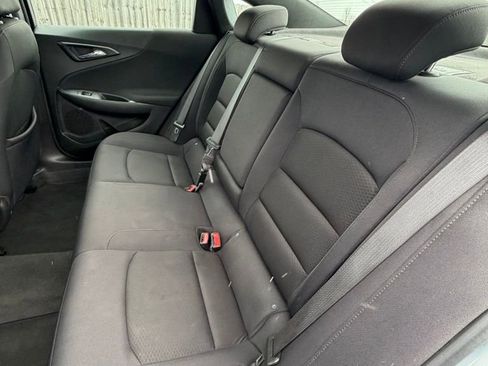 Used 2024 Chevrolet Malibu LT FWD image 5