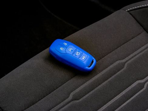 Used 2017 Ford Mustang GT image 51