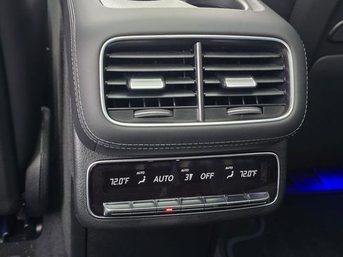 New 2026 Mercedes-Benz GLS 63 AMG 4MATIC image 19