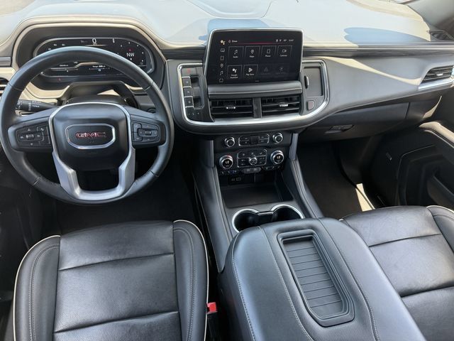 Used 2024 GMC Yukon XL SLT AWD/4WD image 16
