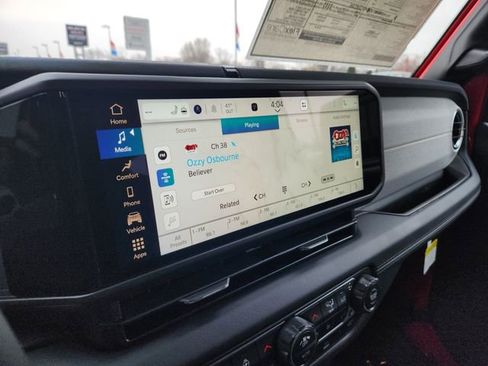 New 2026 Jeep Wrangler Sahara image 15