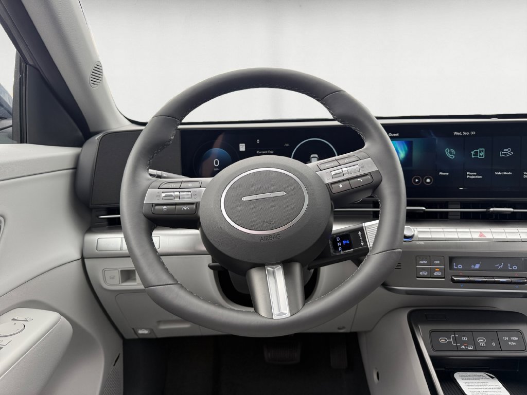 New 2027 Hyundai Kona Limited AWD/4WD image 13