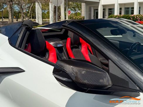 Used 2026 Chevrolet Corvette Z06 image 72