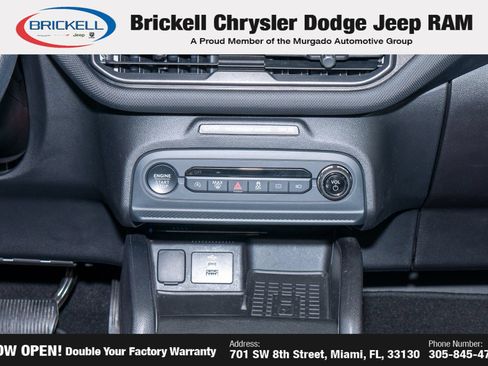 Used 2025 Ford Bronco Sport Big Bend AWD/4WD image 24