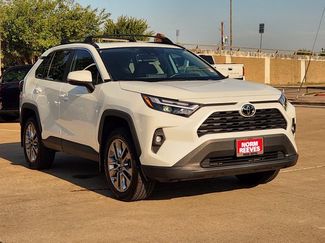 Used 2024 Toyota RAV4 XLE Premium FWD video 2