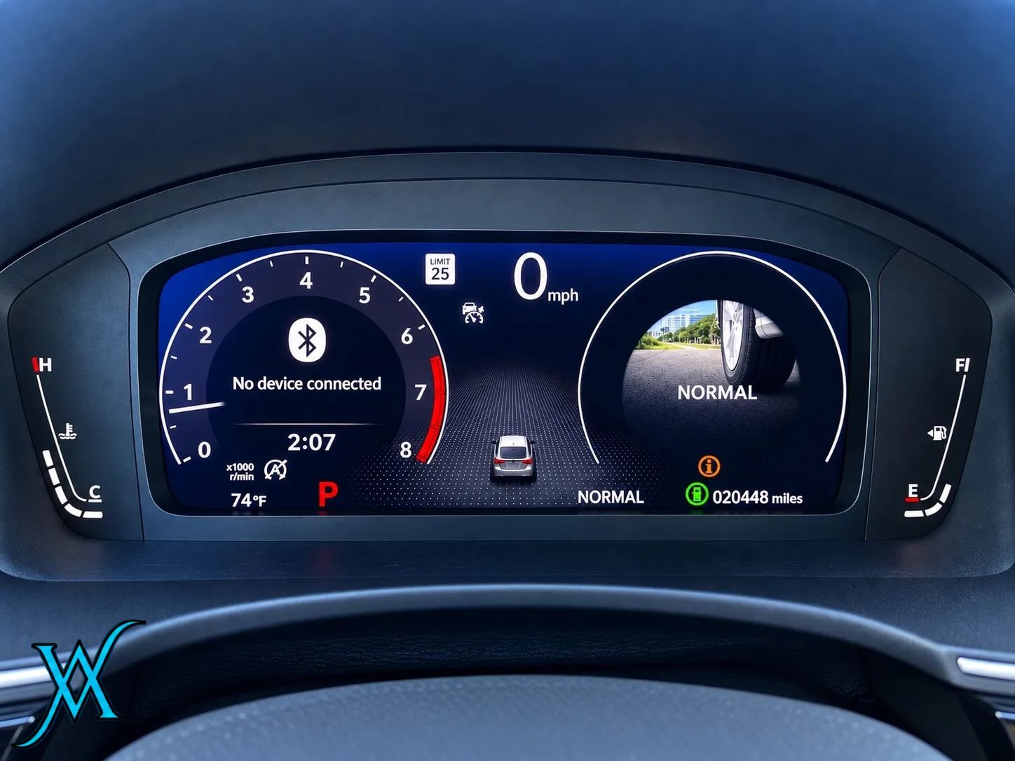 Used 2022 Honda Civic Sport Touring image 40