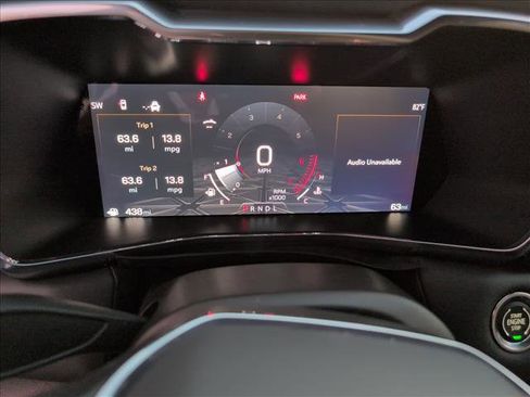 New 2026 GMC Canyon Elevation w/ Convenience Package image 31