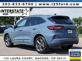 Used 2024 Ford Escape ST-Line w/ Tech Pack #1 image 3