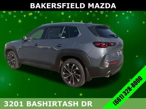 New 2026 MAZDA CX-50 2.5 Hybrid w/ Weather Package image 3