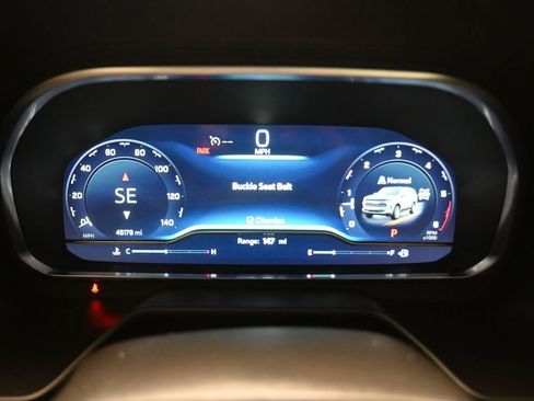 Used 2024 Chevrolet Tahoe RST w/ Luxury Package image 6