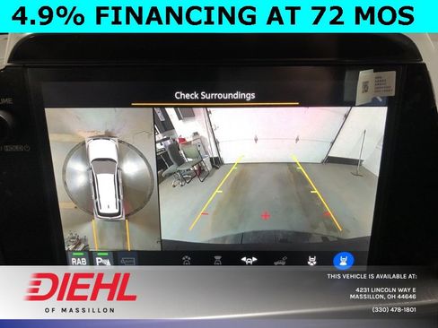 New 2026 Subaru Outback Limited XT image 36