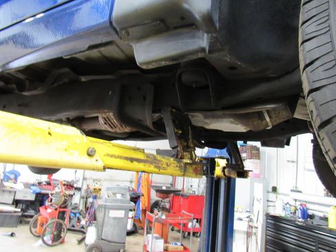 Used 2011 Ford Ranger XLT RWD image 39