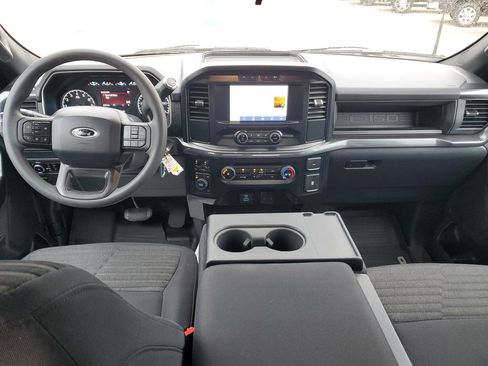 Certified 2023 Ford F150 XL w/ STX Black Appearance Package image 9