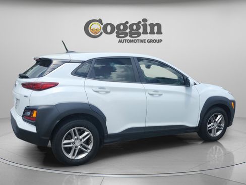 Used 2018 Hyundai Kona SE AWD/4WD image 4