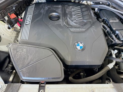 Used 2023 BMW X3 sDrive30i w/ Premium Package w/ZPA image 39