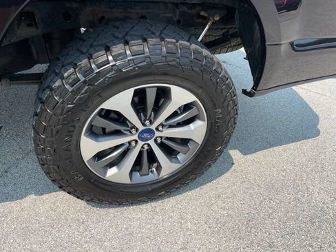 Used 2019 Ford F150 XLT AWD/4WD image 19