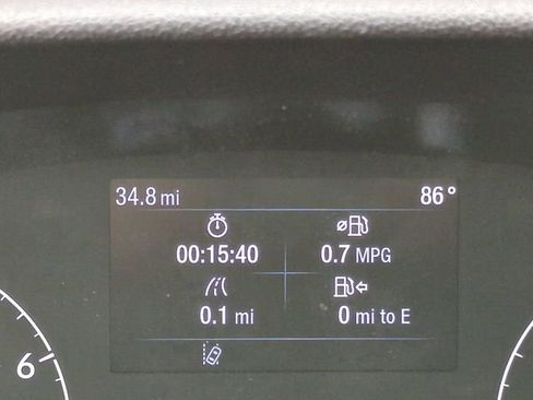 New 2025 Ford Transit 250 Low Roof image 27