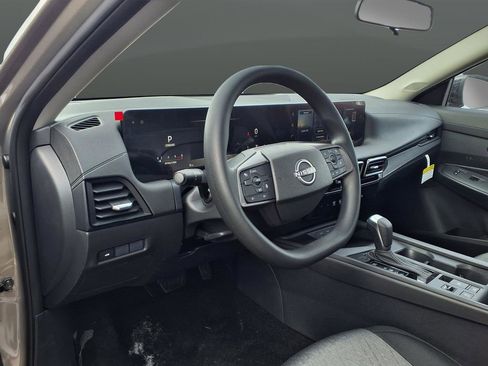 New 2026 Nissan Sentra SV image 53