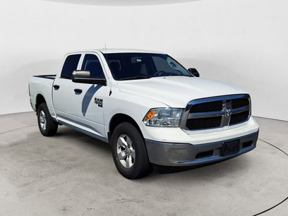 Used 2023 RAM 1500 Classic SLT w/ Trailer & Traction Group