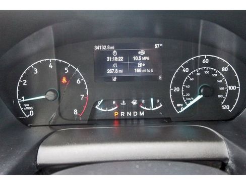 Used 2021 Ford Transit 150 Base w/ Upfitter Package image 12