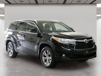 Used 2010 Toyota Highlander SE video 1
