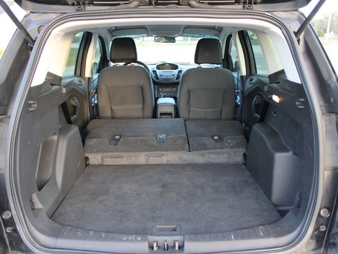 Used 2017 Ford Escape S image 13