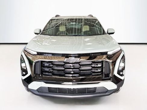 New 2026 Chevrolet Equinox ACTIV w/ Safety and Technology Package AWD/4WD image 4