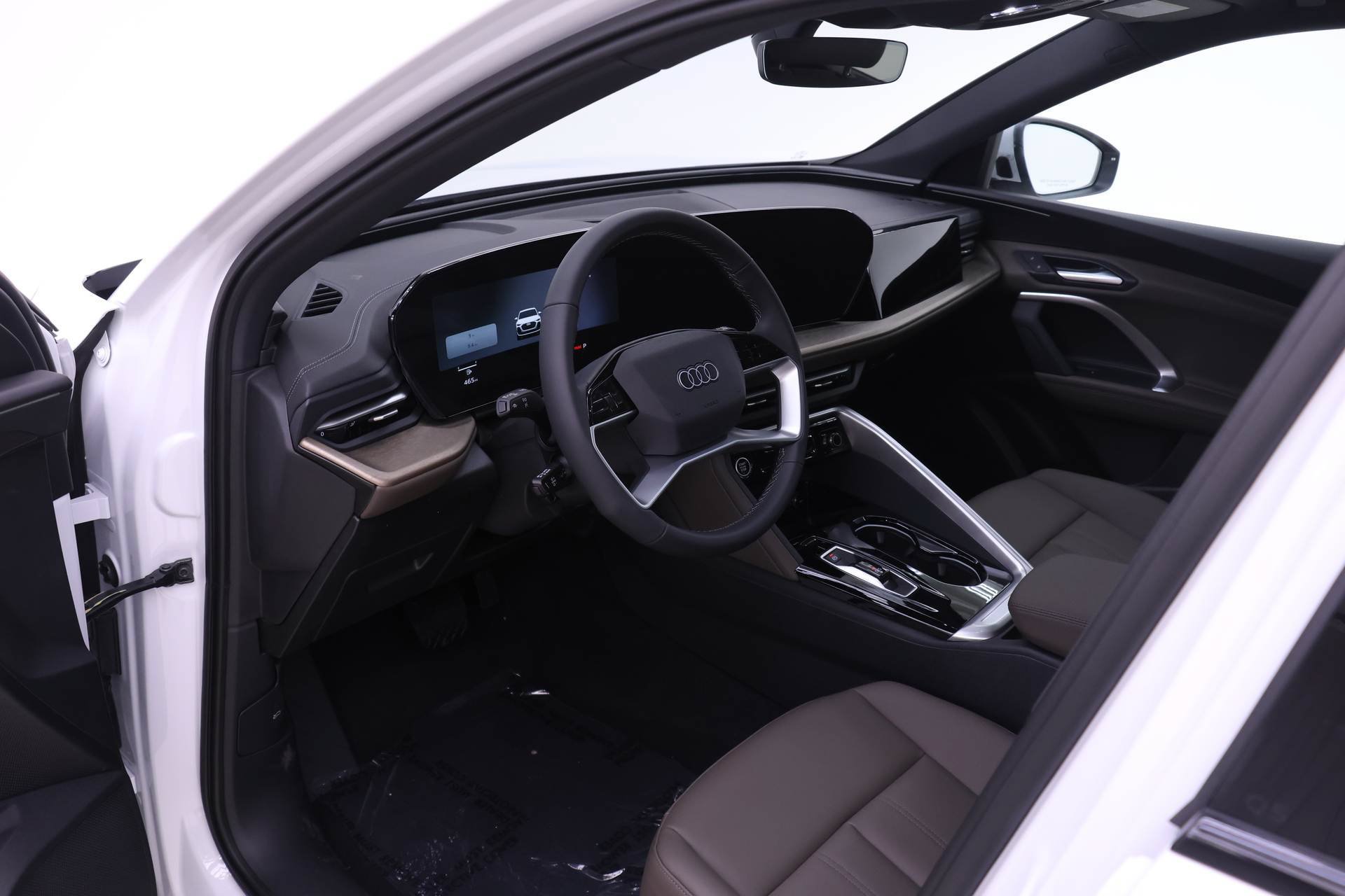 New 2026 Audi Q5 2.0T AWD/4WD image 6