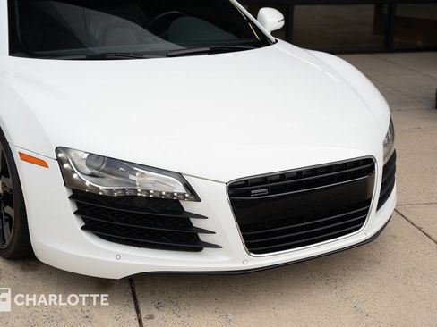 Used 2009 Audi R8 V8 AWD/4WD image 2