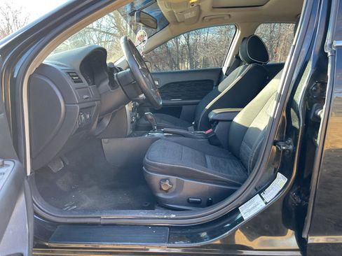 Used 2012 Ford Fusion SE image 24