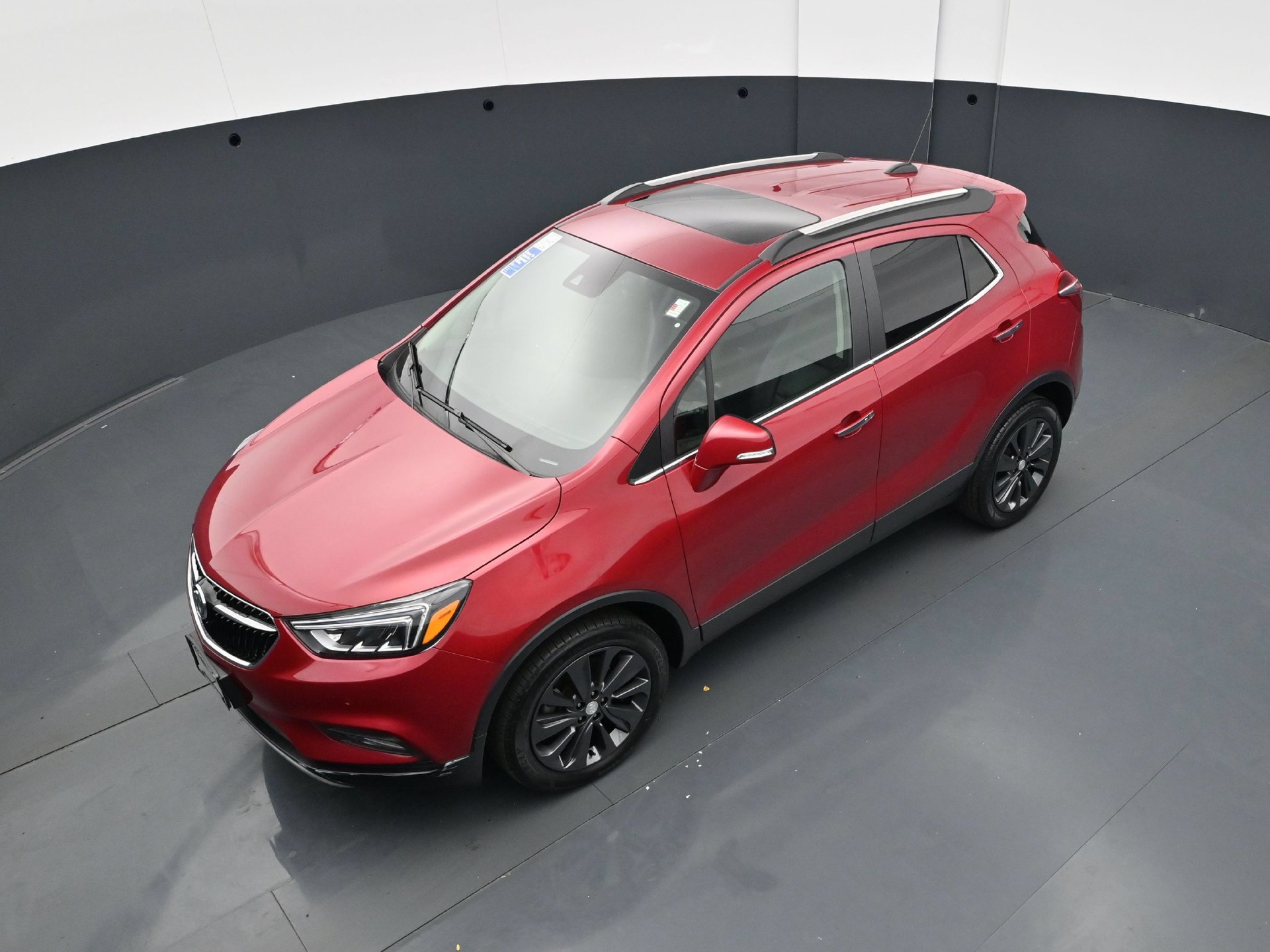 Used 2019 Buick Encore Essence w/ Safety Package II AWD/4WD image 39