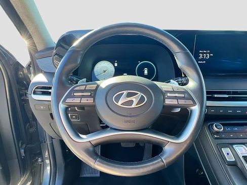 Used 2024 Hyundai Palisade Limited AWD/4WD image 66