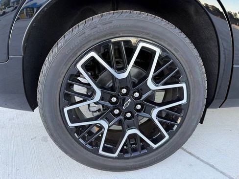New 2026 Chevrolet Blazer RS w/ Driver Confidence II Package image 11